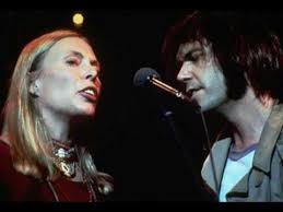 Sweet Joni — Neil Young