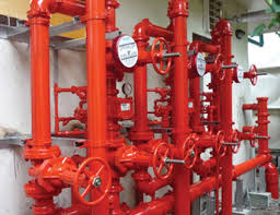 This intelligent fire safety system execute a quick response to evacuate and call the fire department to save property, valuables, and lives as well as control or extinguish a fire. Fire Fighting System T T E Engineering M Sdn Bhd