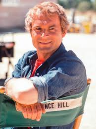 Bud spencer, rom (rome, italy). This That Terence Hill Official Website