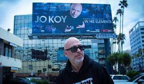 It's incredible, to say the least, that the artist has managed to amass a net worth of $5 million. How Jo Koy Achieved A Net Worth Of 5 Million