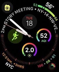 Pin On Apple Watch