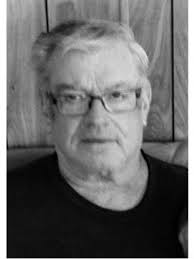 Barry Malcolm Morrison Obituary