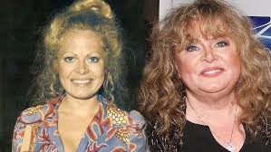 The sad life of Sally Struthers