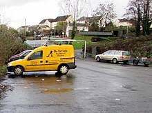 We can even accommodate several family members or a pet to feel comfortable every step of the way. Pet Taxi Wikipedia