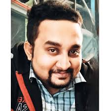 Religion is the most profitable business in India.