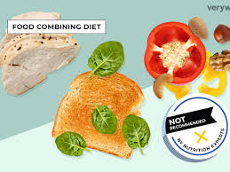 This bread goes great with peanut butter for a vegan breakfast or a vegan snack. Food Combining Diet Pros Cons And What You Can Eat