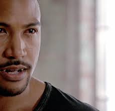 Charles Michael Davis as Marcel‎ Gerard (The Originals)