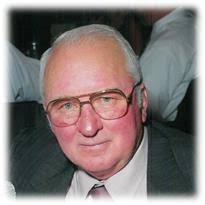 Ronald Dean Woods (1938-2014)