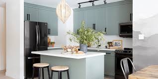 Our handcrafted single bowl sink showcases the classic beauty of the farmhouse style with modern enhancements for. Kitchen Cabinets Kitchen Supplies More The Home Depot Canada