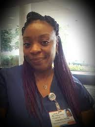 Tawanda Reese's Instagram, Twitter & Facebook