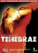 Tenebrae (1982) - IMDb