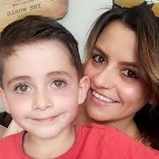 Jacqueline Montenegro's Instagram, Twitter & Facebook