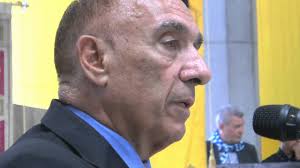 Sandro Lopez Nuñes ricorda Gianfranco Maris