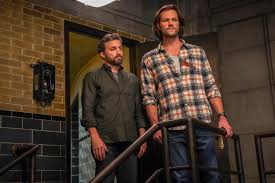 Sam winchester is such a relatable and sympathetic character that it's so hard not to care about him. Final Supernatural Episodes Lead To Climactic Amazing Showdown