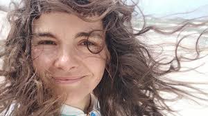 Weronika Wawrzkowicz/ Rozmawiam, bo lubię