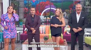Paro nacional hoy 4 de mayo, en vivo: Las Estrellas Bailan En Hoy El Nuevo Reality Show De Televisa