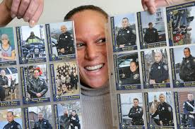 Portsmouth police trading cards are back