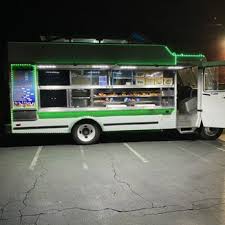 No Que No food truck — Fast food restaurant food truck in Manteca, California