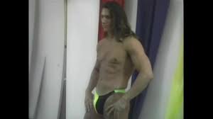 Extreme Steve Howey Pornographic Footage