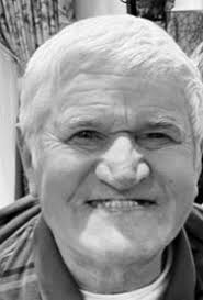 Condolence Book for Gerard Daly (Rathmines, Dublin)