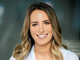 Global Salmon Initiative CEO Sophie Ryan: 'Women have a natural sense in  finding ways to collaborate'