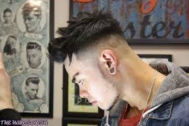 I show you the different guards, and how i use the taper. Pin On Hair For Men With Thick Asian Hair