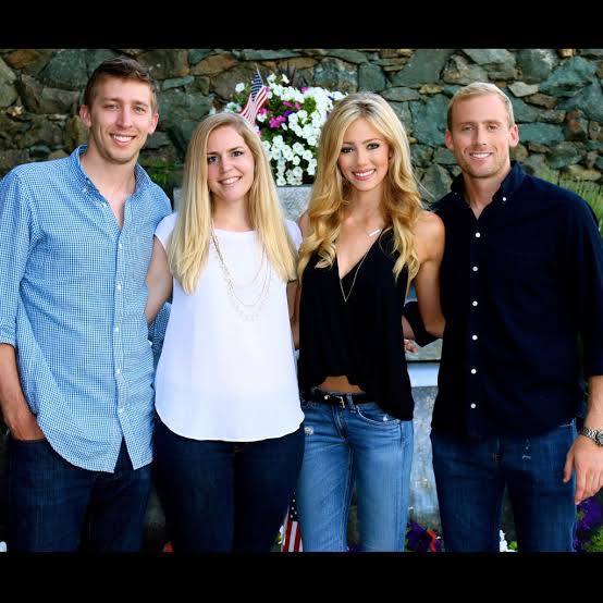 Coronado's Abby Hornacek to host FOX News Fourth of July Programming  #ProudAmerican - Coronado Times