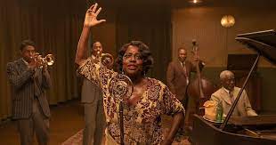 Movies request ma rainey's black bottom. 24 Stunden Im Leben Der Queeren Mutter Des Blues Queer De