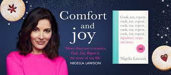 Nigella lawsons microwave pronunciation has left internet in splits, see video here. Nigella Lawson Home Facebook