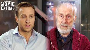 Jurassic world 2 casting has begun, and black mirror and prometheus actor rafe spall is joining the cast alongside captain america actor toby jones. Jurassic World Fallen Kingdom On Set Visit With James Cromwell Rafe Spall Youtube
