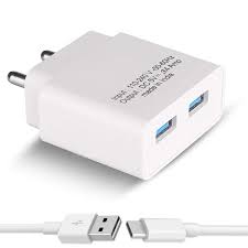 BLU M8L 2022 Charger Original Adapter ...