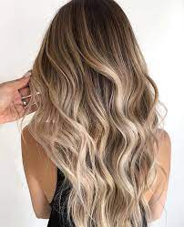 Justthesude Adli Kullanicinin Hairstyle Panosundaki Pin Balyaj Sac Rengi Fikirleri Muhtesem Sac
