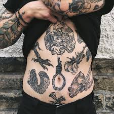 Social network for tattoo artists, article ratings and many professional tattoos. Small Traditional Tattoo