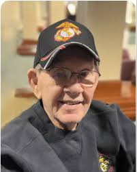 Orrin J. Kilmer Obituary March 8, 2024