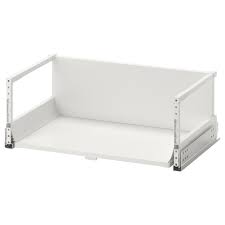 Maximera Schublade Hoch Weiss 60x37 Cm Ikea Osterreich Ikea Drawers Utensil Organization