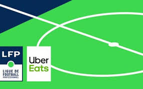 Últimas noticias de la ligue 1. Liga Francesa Passa A Chamar Se Ligue 1 Uber Eats Empresas Jornal De Negocios