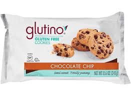 I want to explain what the ingredients do. 30 Most Popular Chocolate Chip Cookie Brands Ranked Eat This Not That