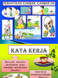 Maybe you would like to learn more about one of these? Kata Kerja Transitif Kata Kerja Tak Transitif