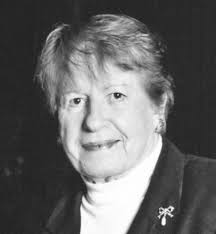 Doris Miner Obituary (1928