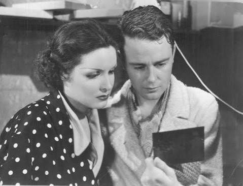 Murder with Pictures (1936) - IMDb
