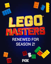 Who wins lego masters australia 2021? Lego Masters Get Ready For The Return Of The Greatest Competition Show Ever Built Season 2 Of Lego Masters Coming In 2021 Facebook