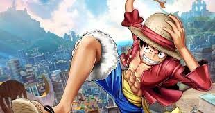 One piece wallpaper, straw hat, straw hat pirates, anime, anime girls. One Piece Hd Wallpapers For Pc One Piece World Seeker Wallpaper Hd Games 4k Wallpapers 2321 One Piece Hd Wal One Piece Anime One Piece World One Piece Luffy