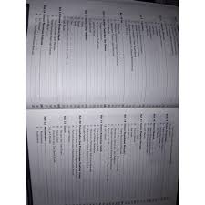 Uji kompetensi bab 2 bagian b no. Soal Sma 1700 Plus Bank Soal Biologi Sma Ma Kurikulum 2013 Revisi Shopee Indonesia