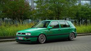 Mygolfspy has become the go to source in the golf industry for an honest and unbiased opinion about golf equipment.. Vw Golf Mk3 Colour Concept Julian Manca Vwhome Youtube