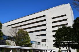 We engage in a diverse range of work from residential to large scale office and cultural projects. Sustainable Hospital Design Aaa Architects