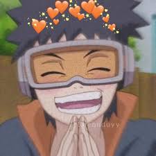 Follow us for regular updates on awesome new wallpapers! Obito Uchiha Aesthetic Image By Keennduyy