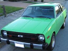 Need it gone to fund other project. 1980 Datsun 210 Pictures Cargurus