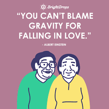 One morning, about four o'clock, i was driving my car just about as fast as i could. 23 Too True Quotes About Falling In Love Bright Drops