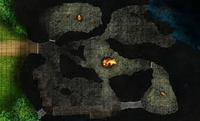 Fmv goblins cave vol 3 where have you been edit music audio 8d. Oc Art A Goblin Cave Map I Made For A Short Oneshot To Introduce Players To Dnd Or Do A Short 1 Player Adventure Dnd