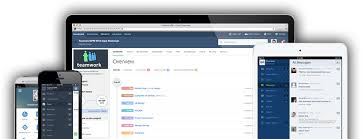 Teamwork Com Web Based Software Is The Best Way To Manage